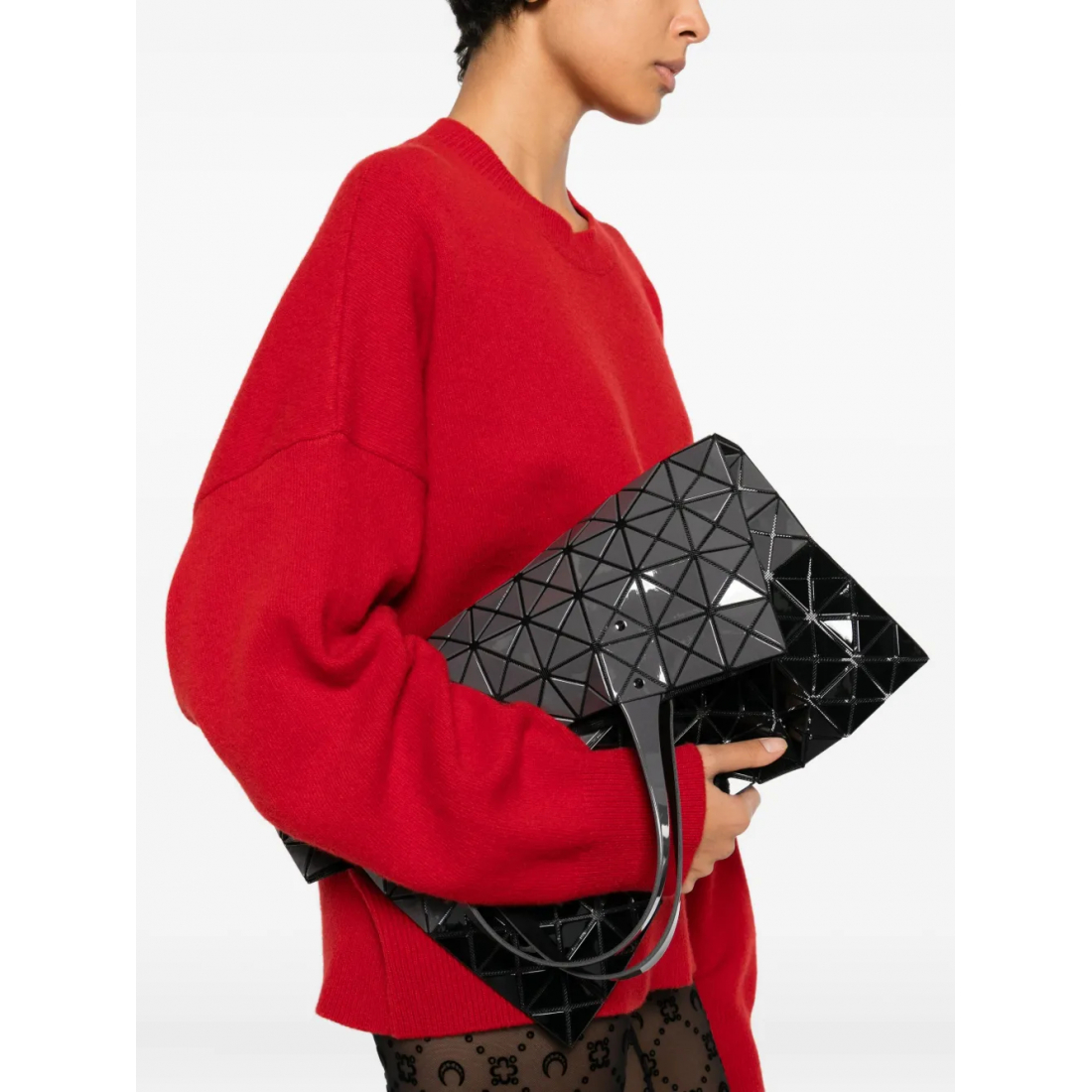 Women's 'Geometric' Tote Bag