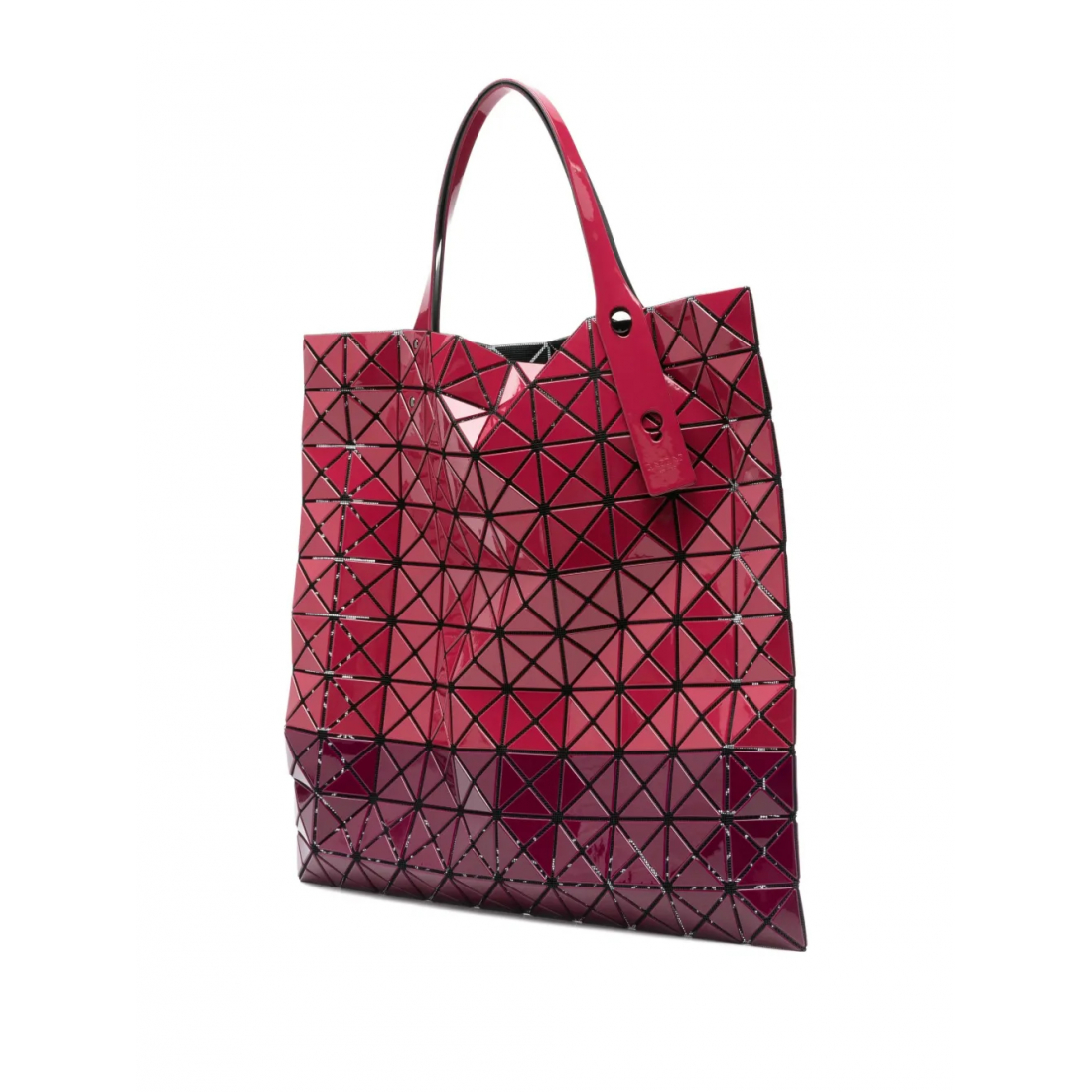 Sac Cabas 'Geometric-Pattern' pour Femmes