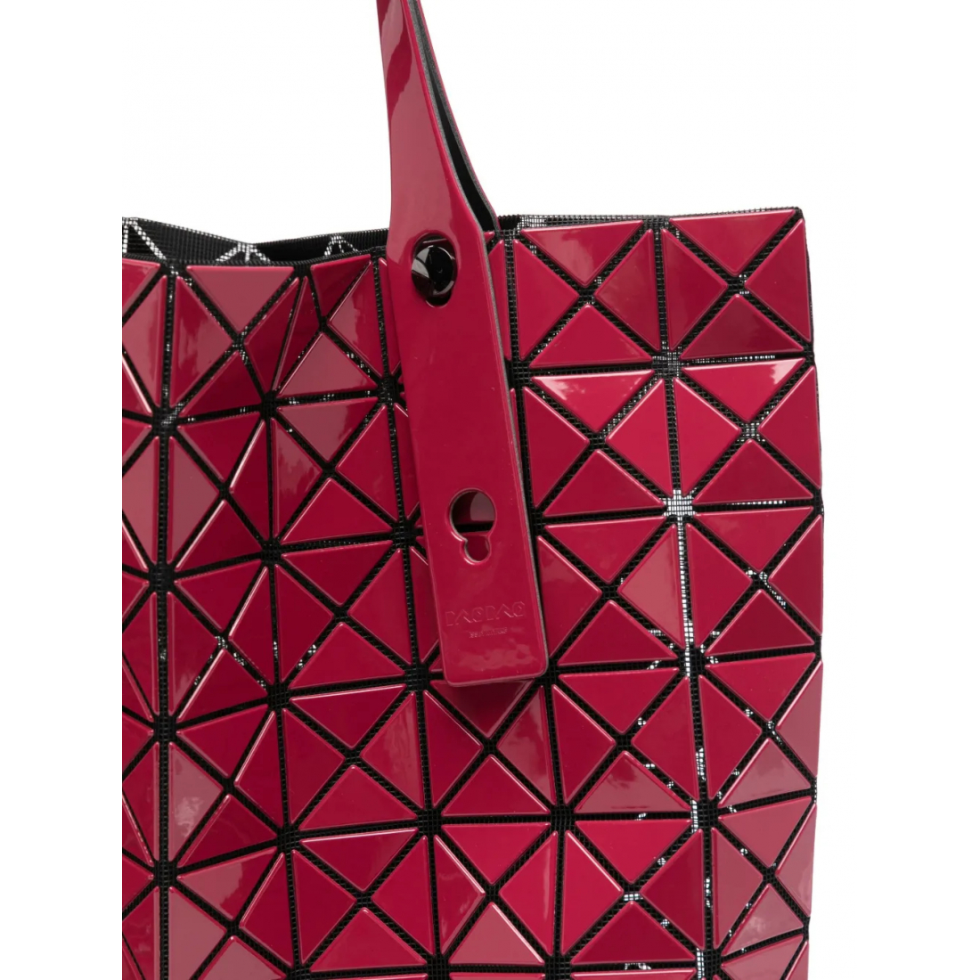 Sac Cabas 'Geometric-Pattern' pour Femmes