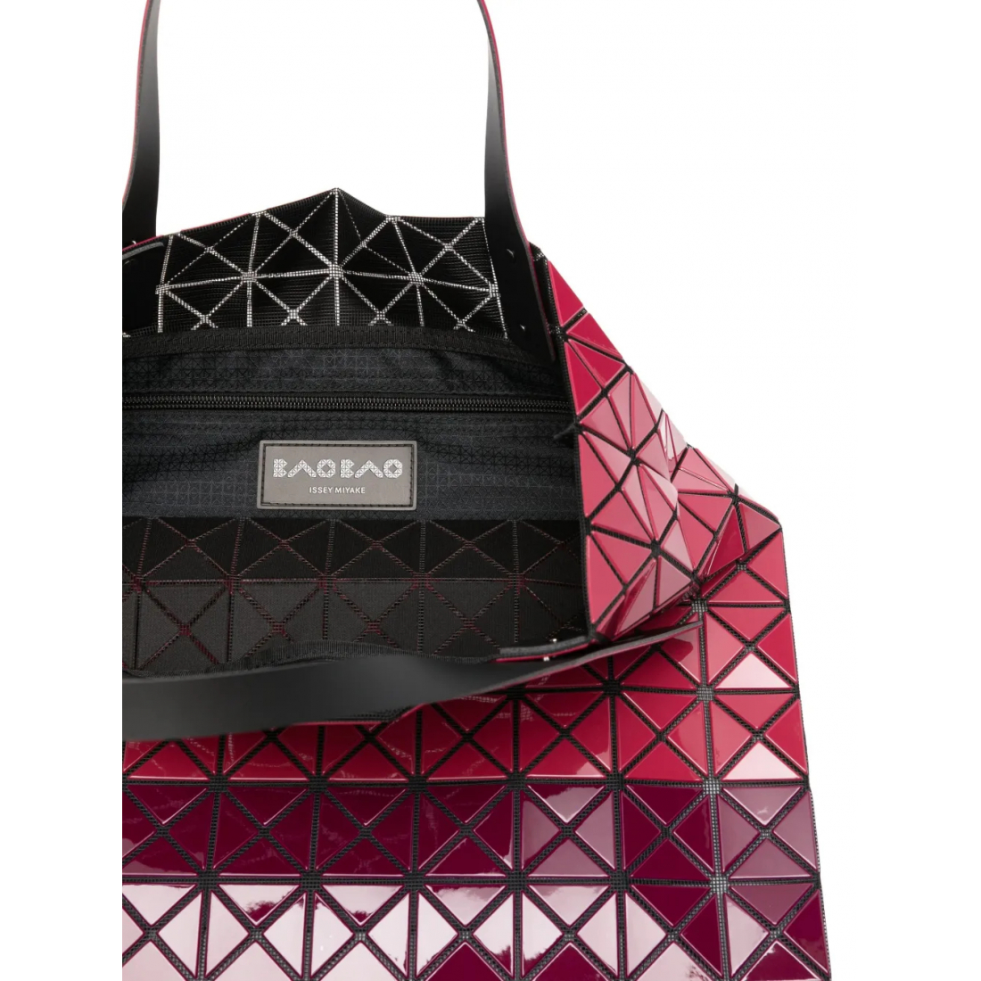 Sac Cabas 'Geometric-Pattern' pour Femmes