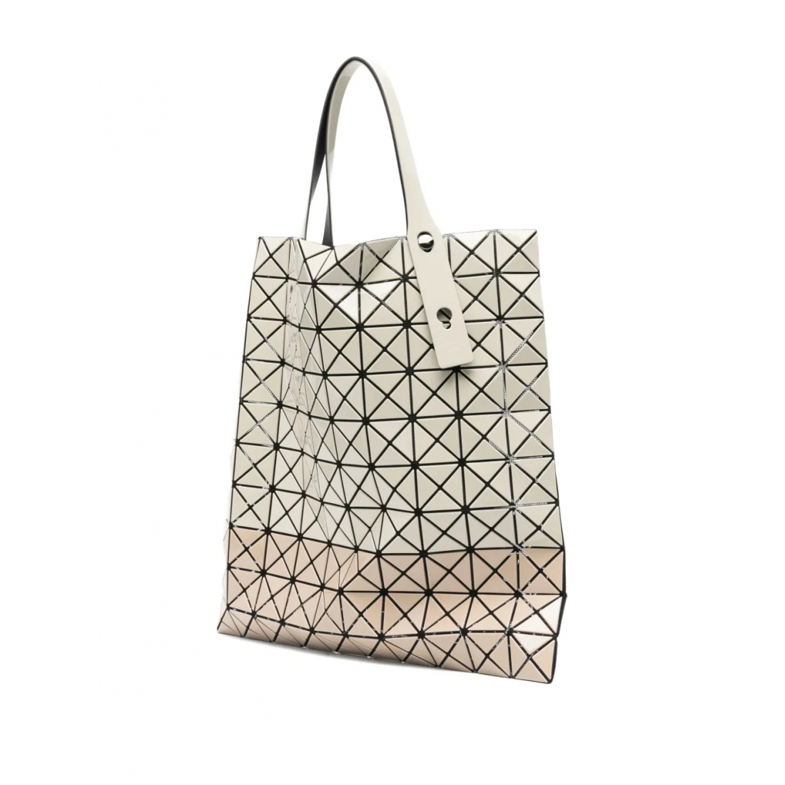 Sac Cabas 'Prism Geometric-Pattern' pour Femmes