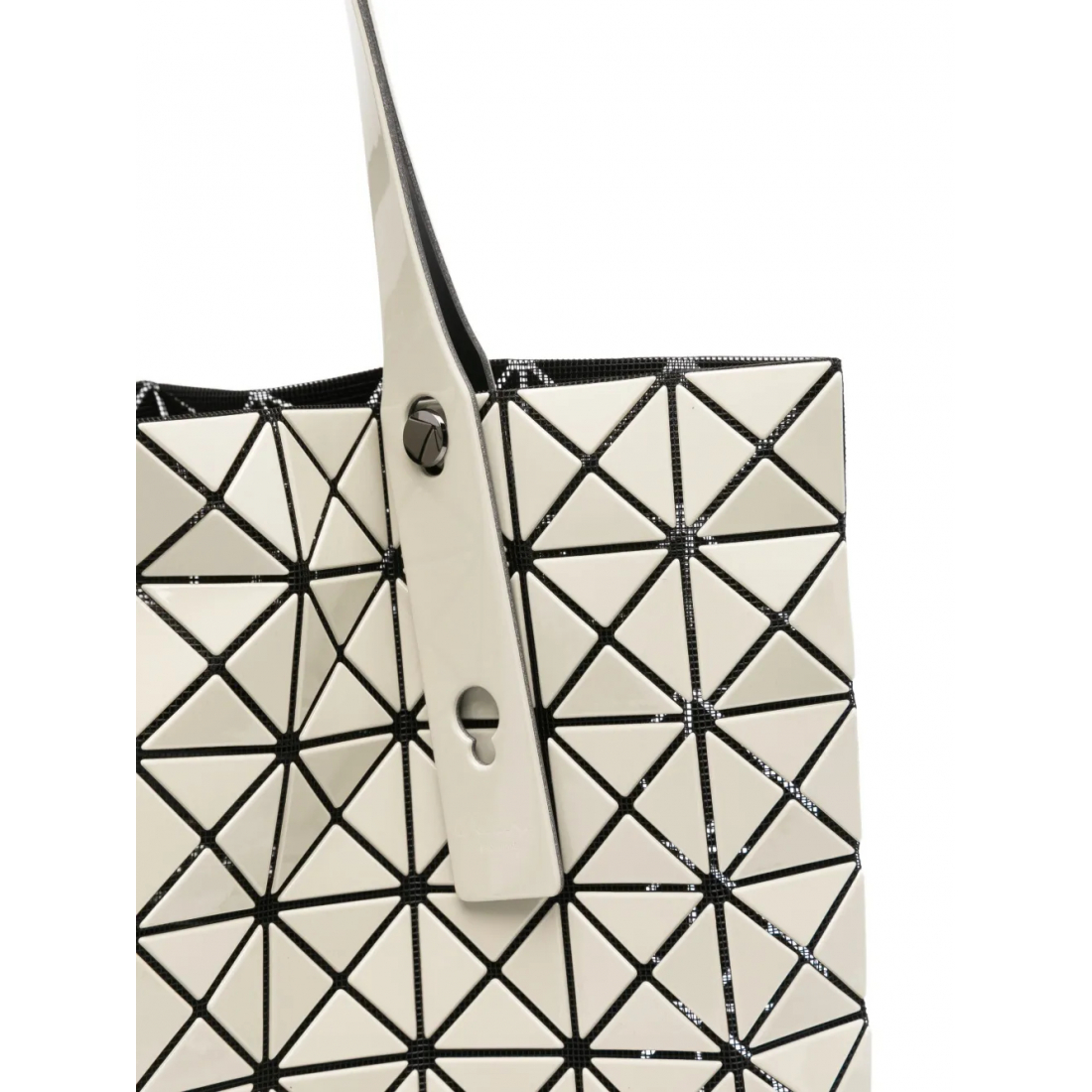 Sac Cabas 'Prism Geometric-Pattern' pour Femmes