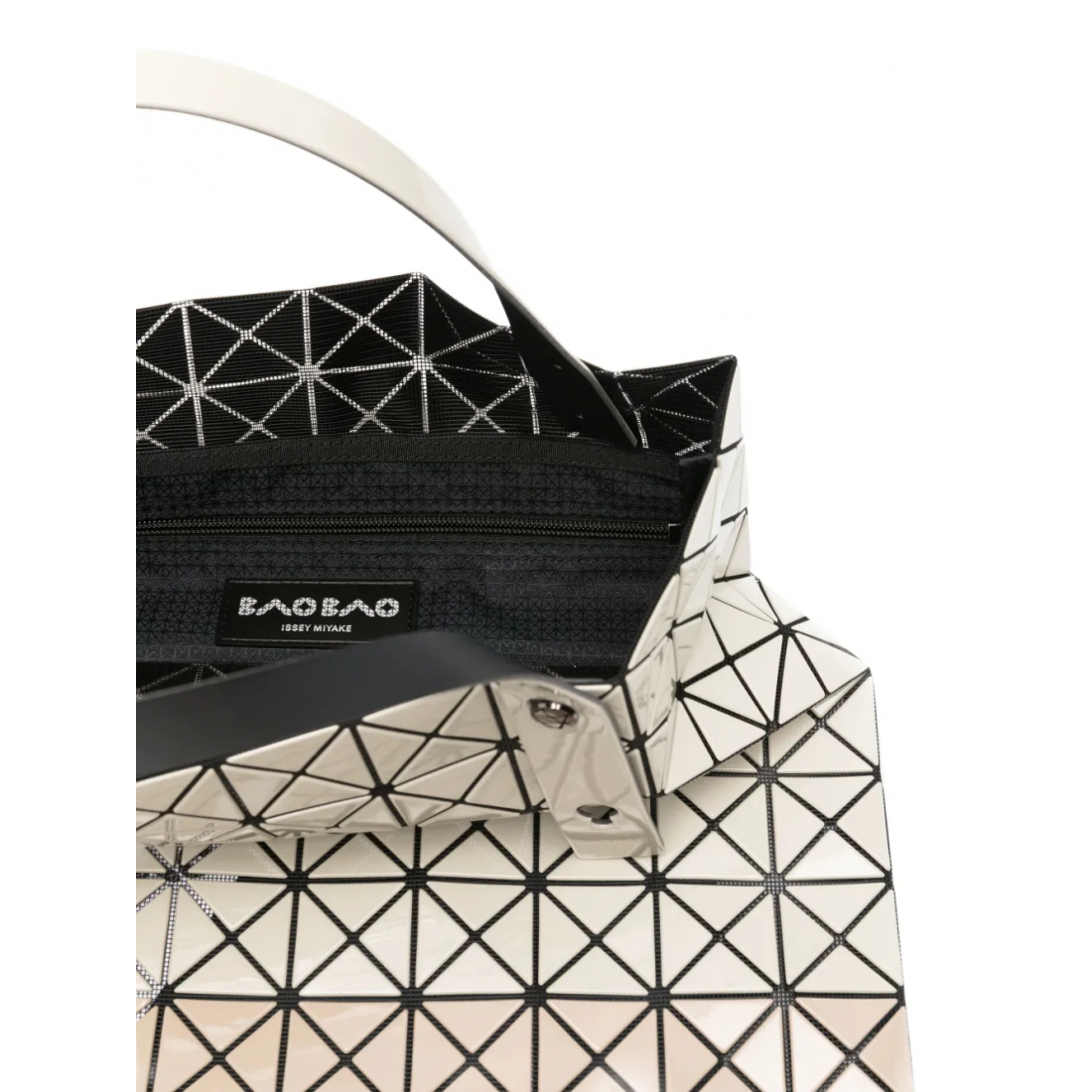 Sac Cabas 'Prism Geometric-Pattern' pour Femmes