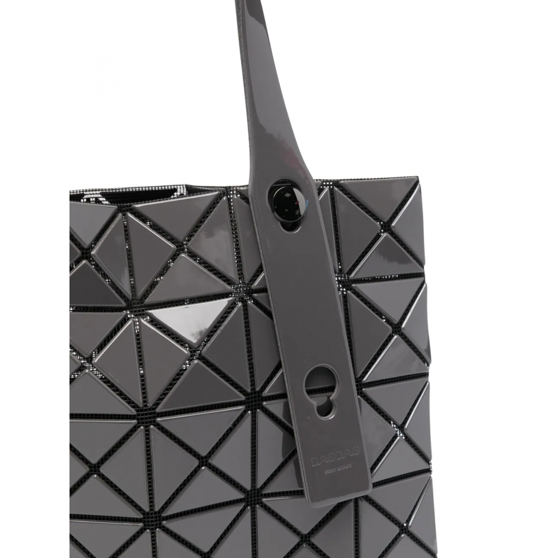 Women's 'Geometric-Pattern' Tote Bag