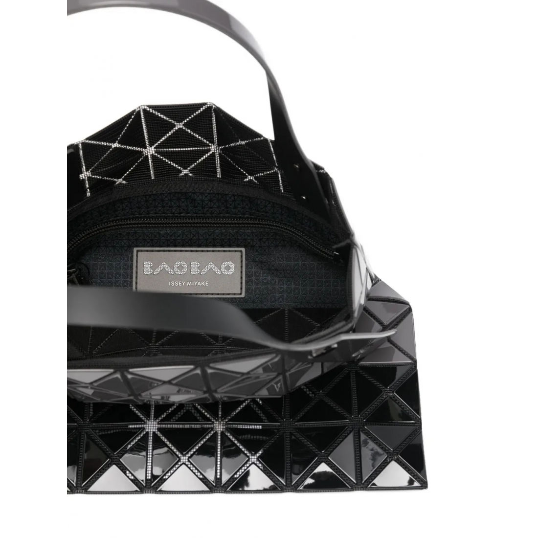 Women's 'Geometric-Pattern' Tote Bag