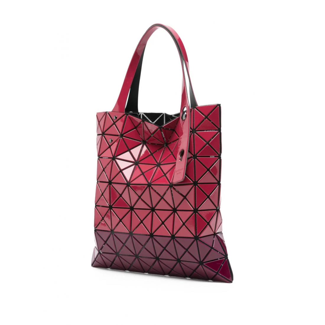 Sac Cabas 'Prism Geometric-Pattern' pour Femmes