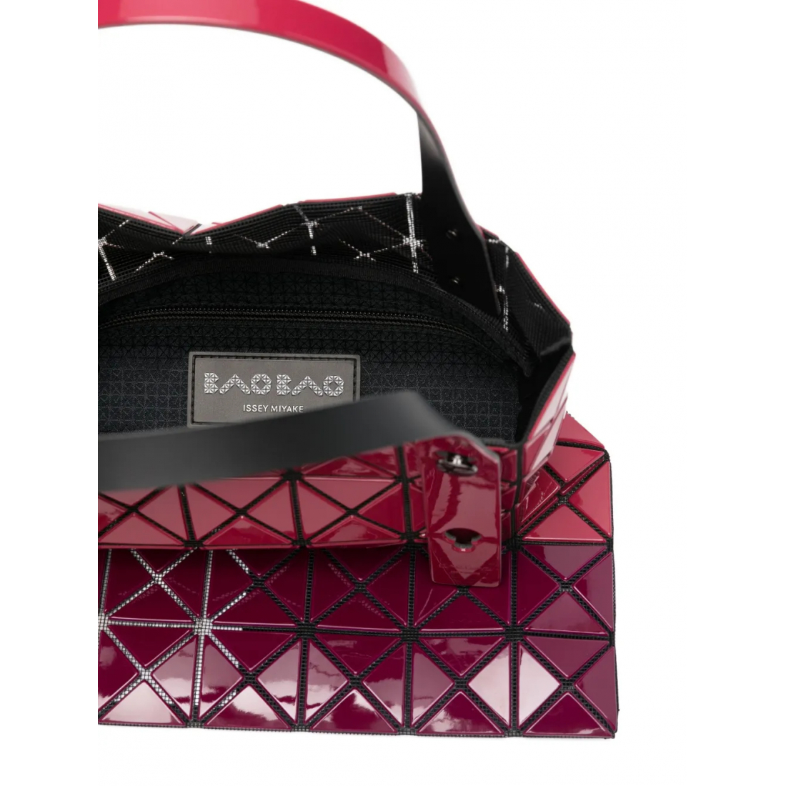Sac Cabas 'Prism Geometric-Pattern' pour Femmes