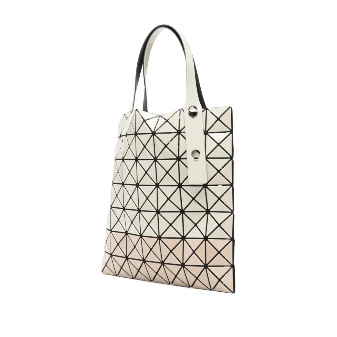 Sac Cabas 'Geometric Panelled' pour Femmes
