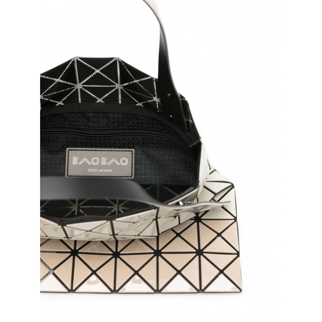 Sac Cabas 'Geometric Panelled' pour Femmes