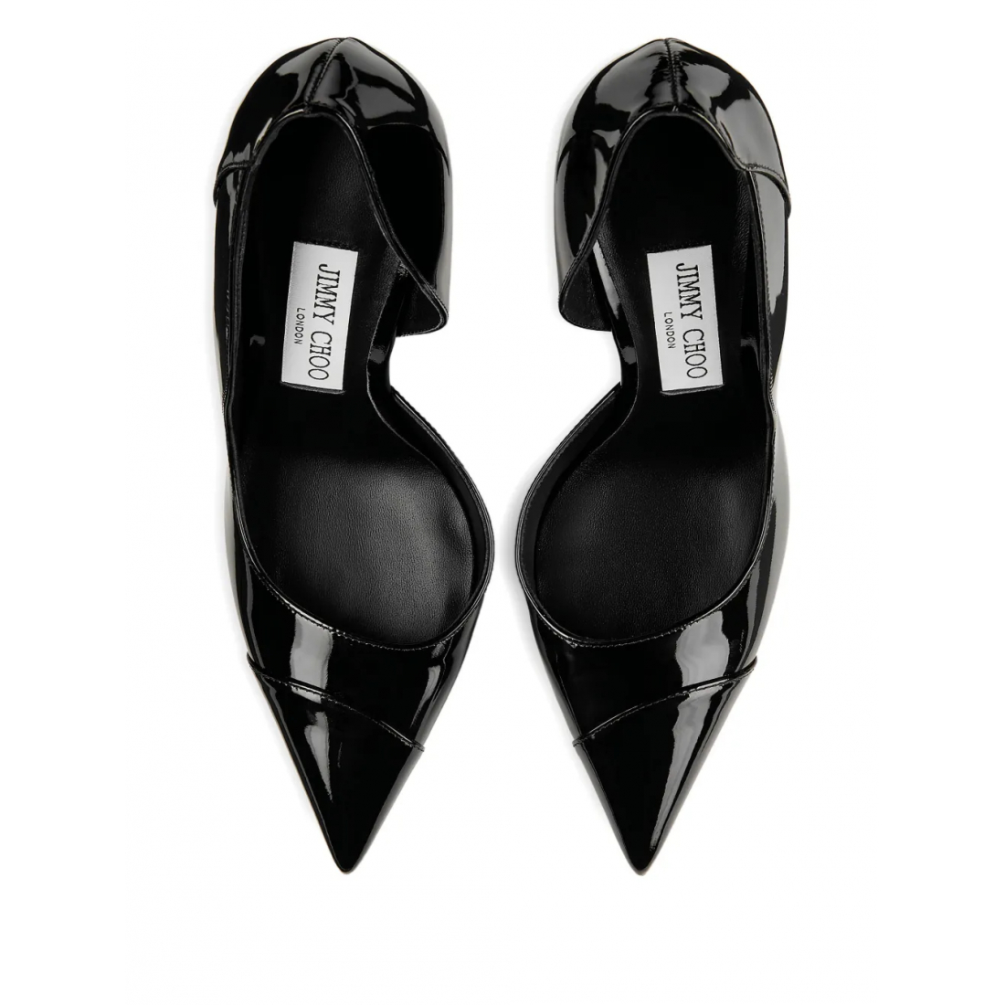 Escarpins 'Brigitte Pointed-Toe' pour Femmes