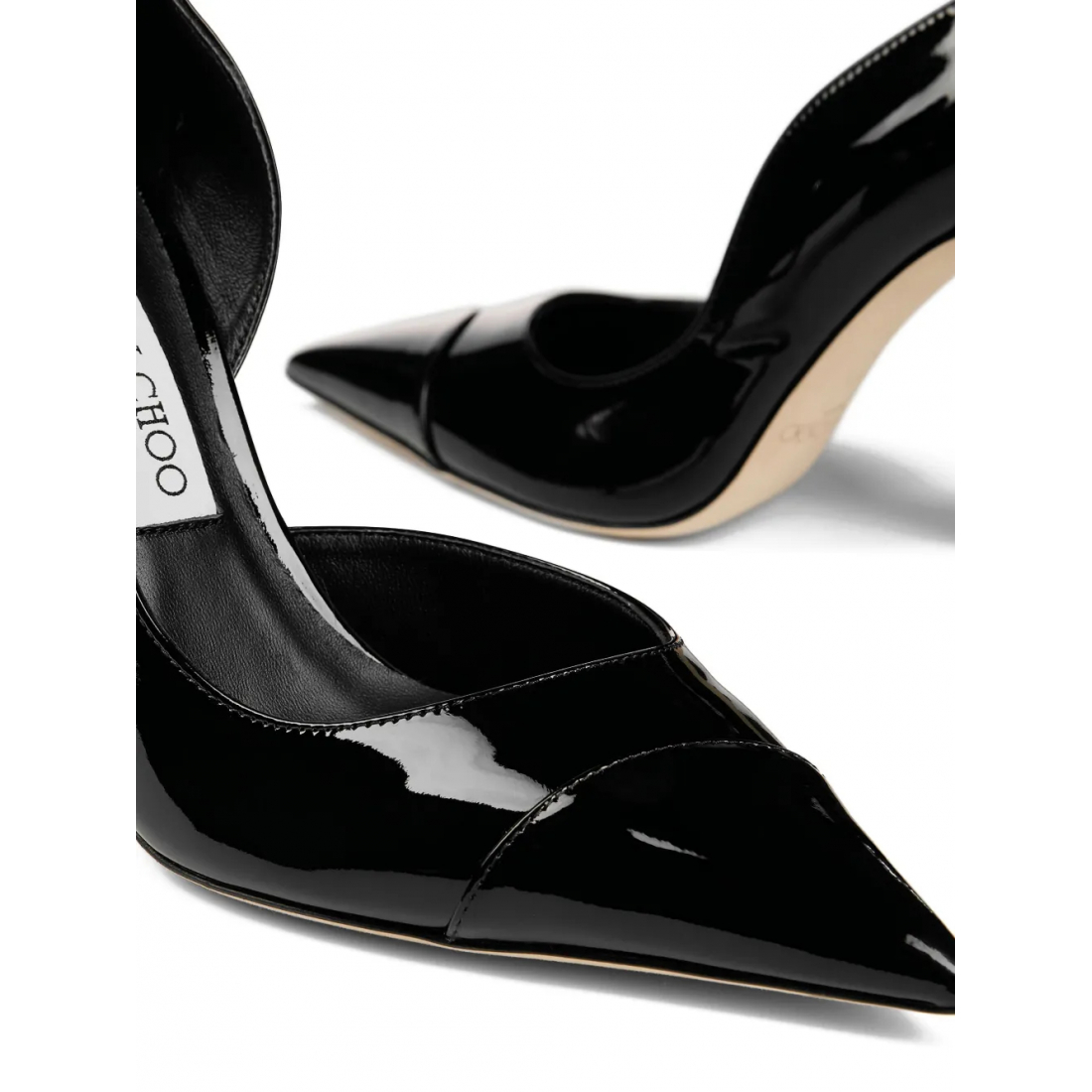 Escarpins 'Brigitte Pointed-Toe' pour Femmes