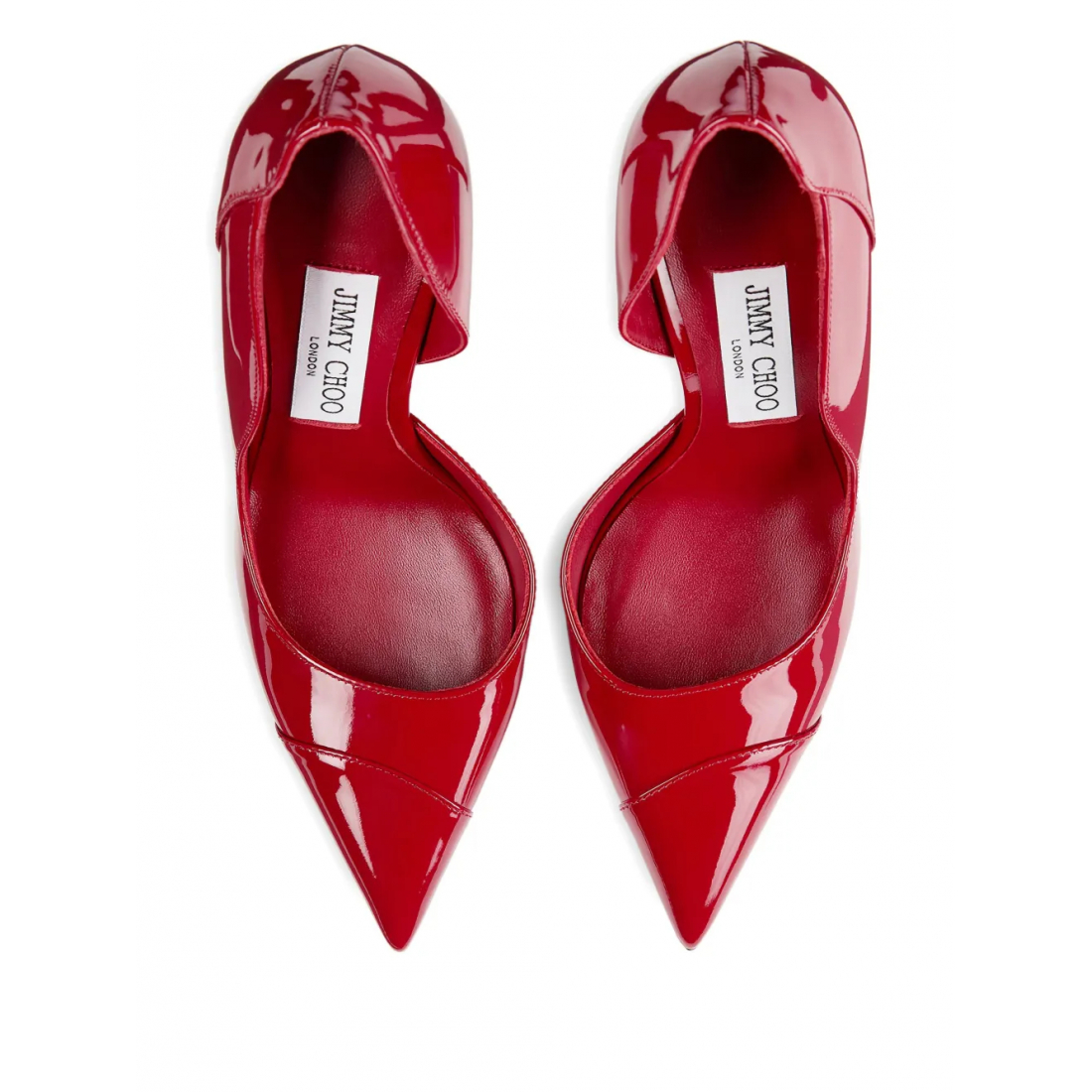 Escarpins 'Brigitte Pointed-Toe' pour Femmes