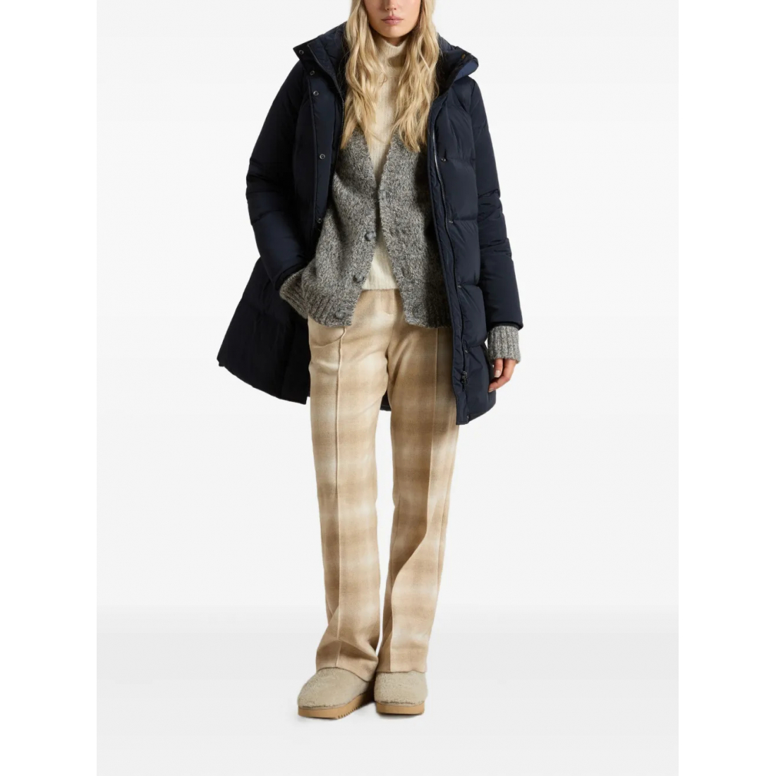 Veste matelassée 'Kelly' pour Femmes