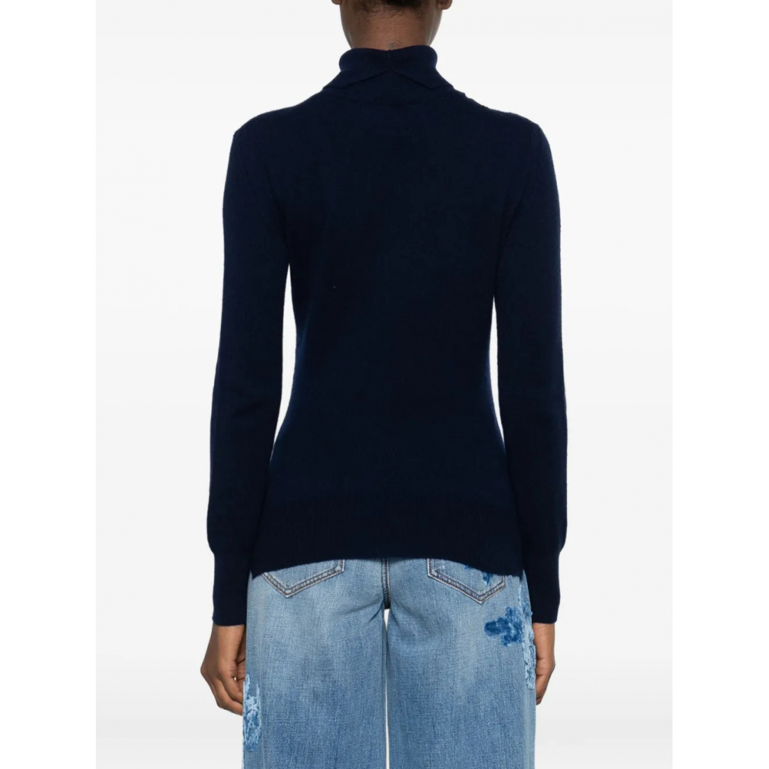 Pull 'Lace' pour Femmes