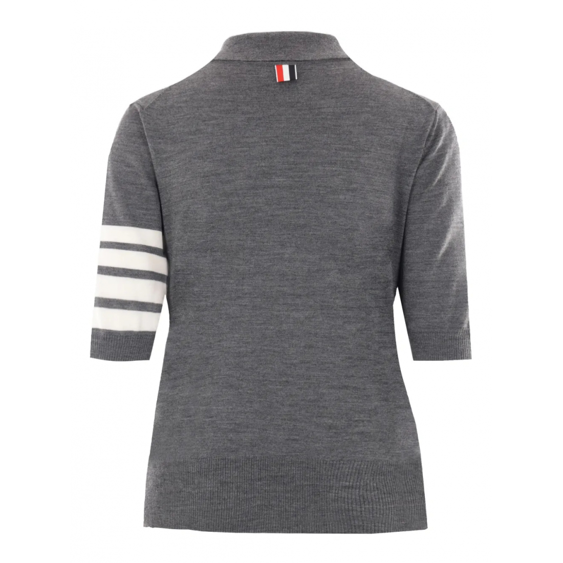 Polo 'Short-Sleeve' pour Femmes