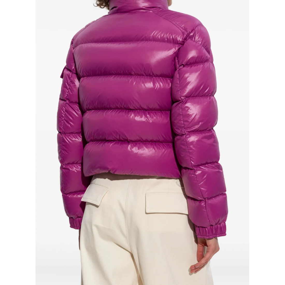 Doudoune en plumes 'Petra' pour Femmes