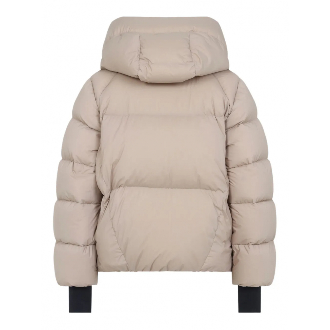 Parka 'Zip-Up' pour Femmes