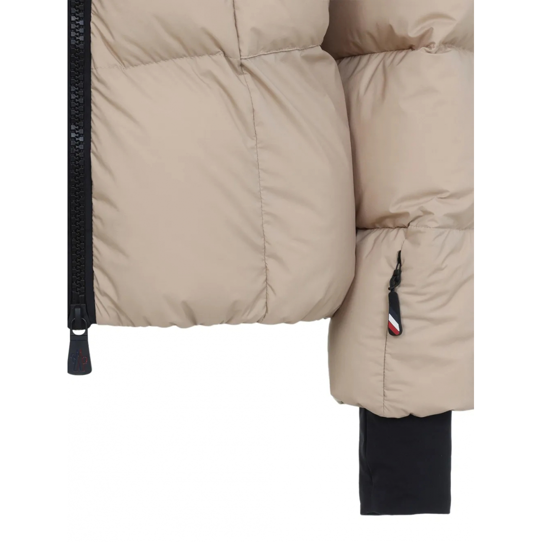 Parka 'Zip-Up' pour Femmes