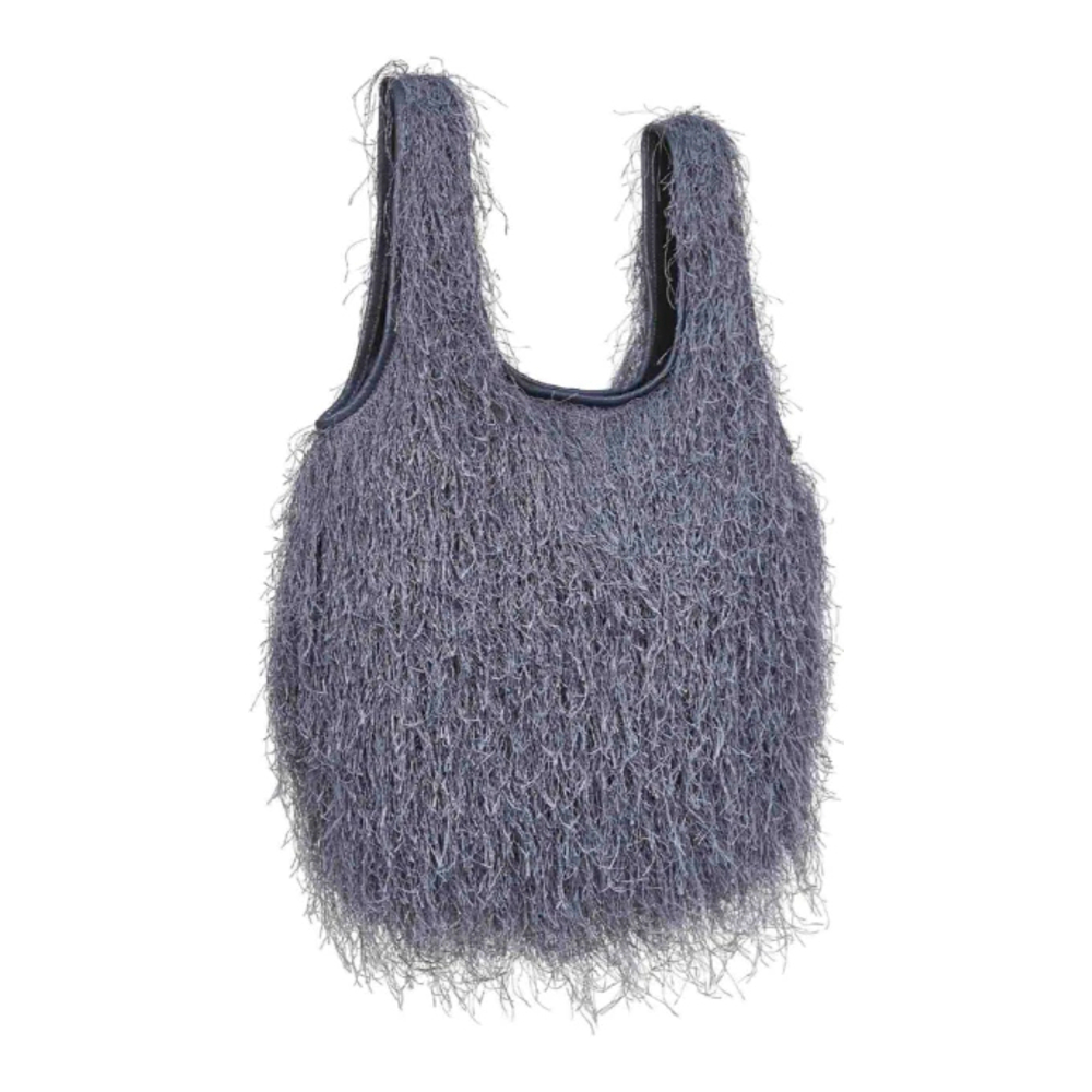 Sac Cabas 'Fringed' pour Femmes