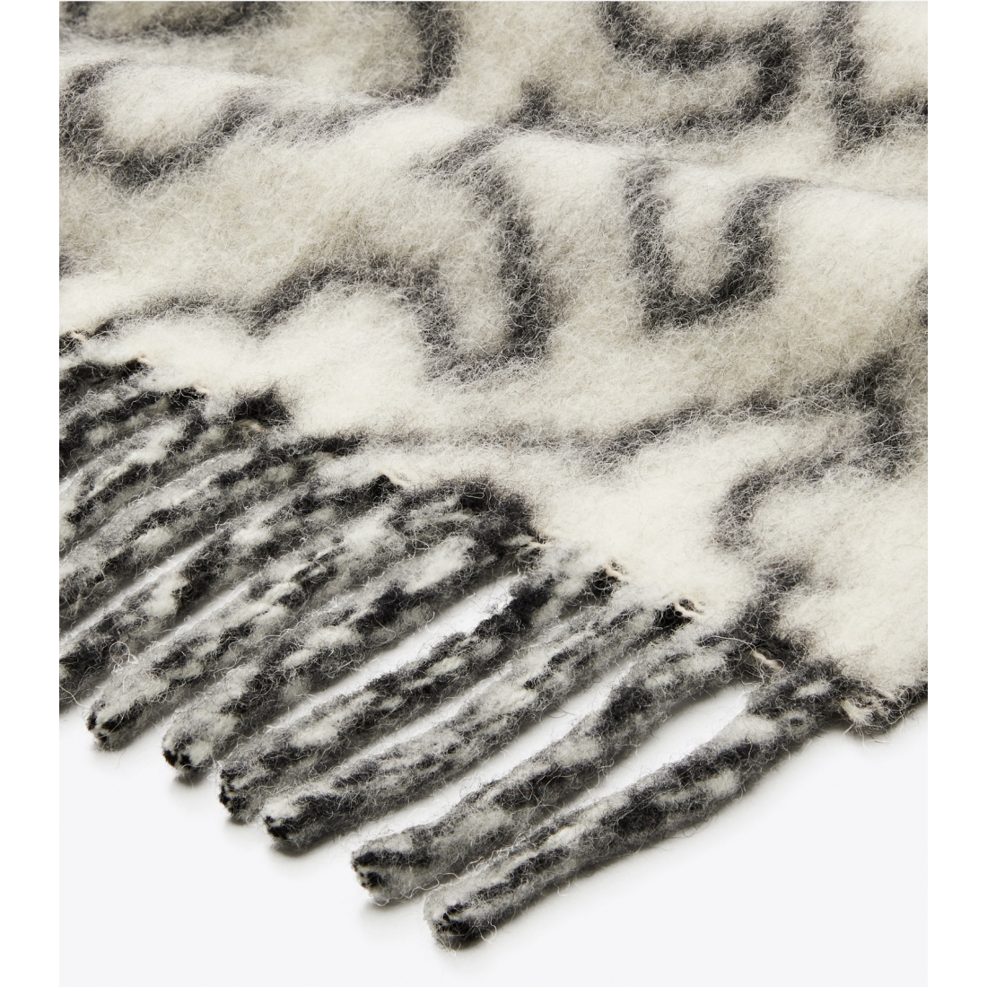 Foulard 'Logo Puzzle' pour Femmes