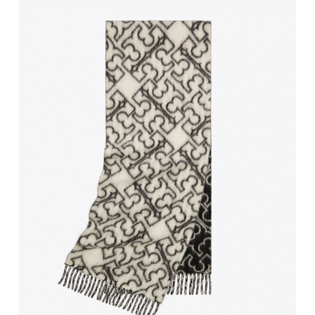 Foulard 'Logo Puzzle' pour Femmes