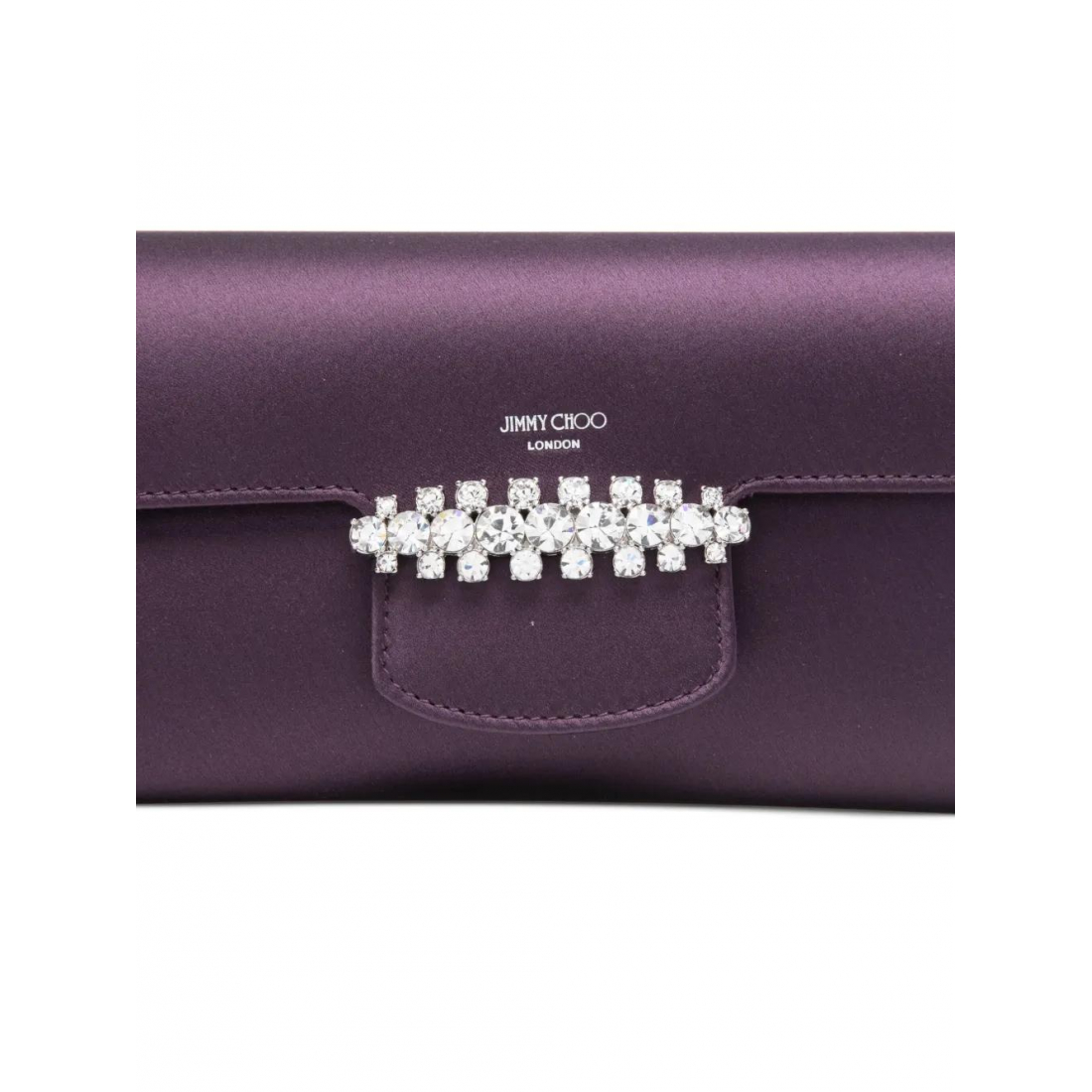 Women's 'Bing' Clutch Bag