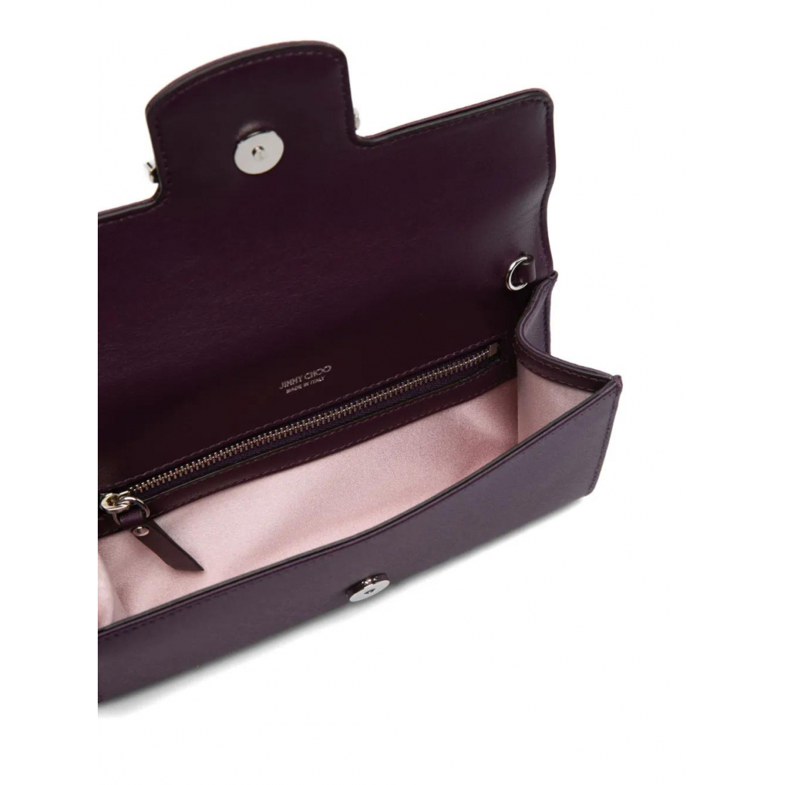 Women's 'Bing' Clutch Bag