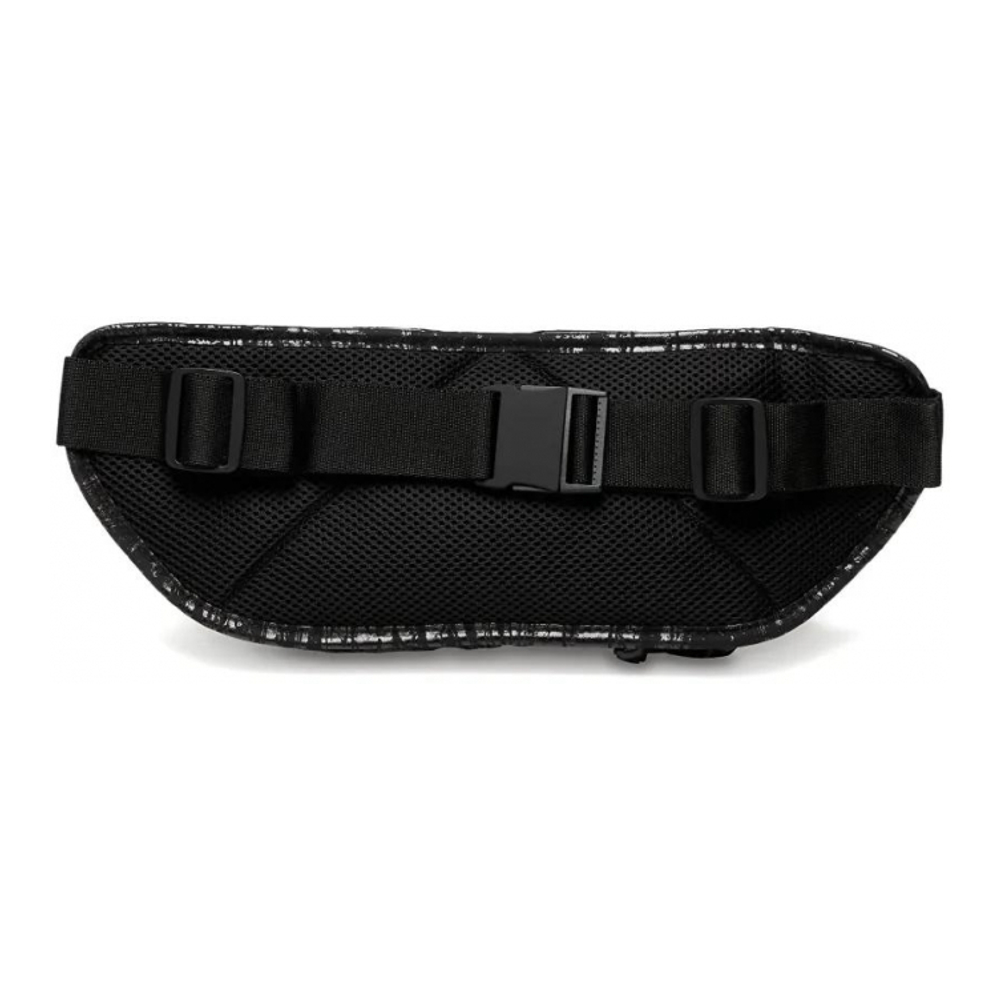 Sac ceinture 'X Stella Mccartney Logo-Print 2.8 L' pour Femmes