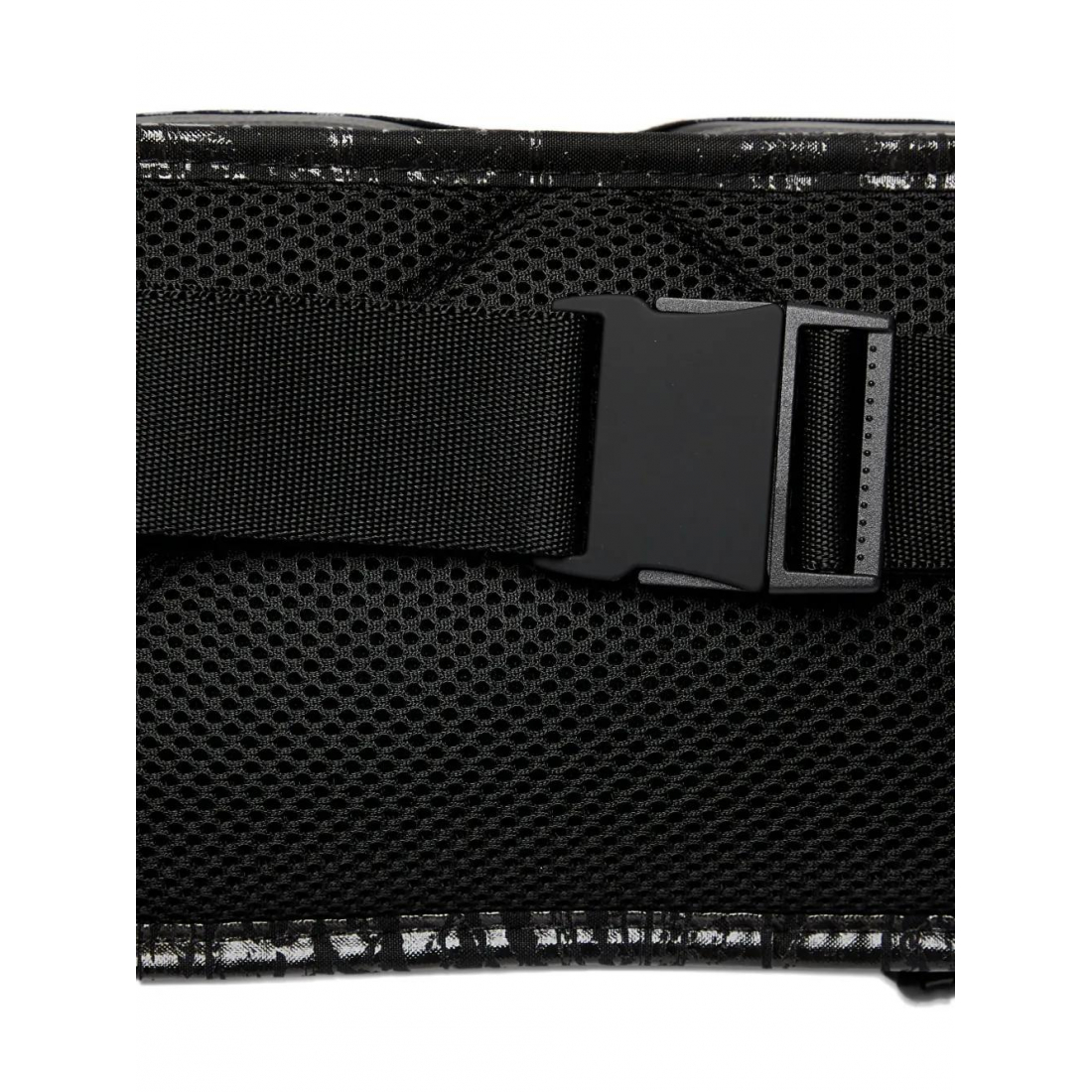 Sac ceinture 'X Stella Mccartney Logo-Print 2.8 L' pour Femmes