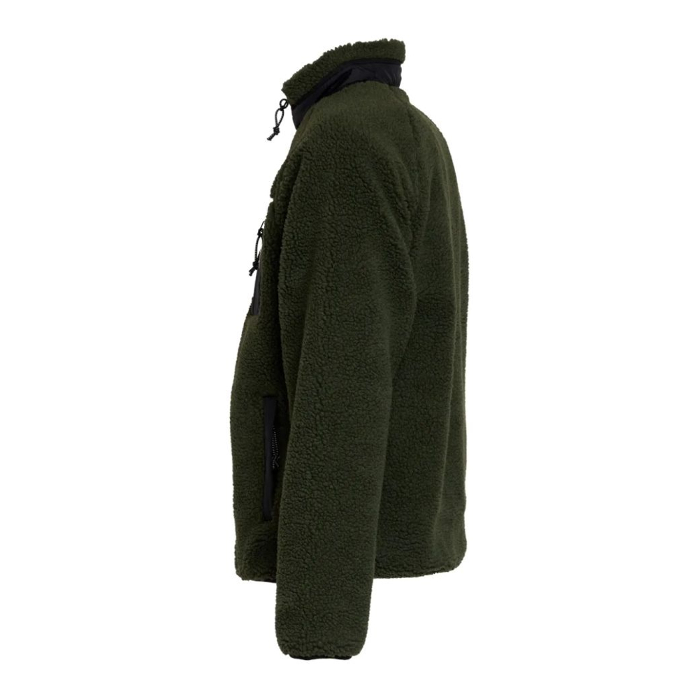 Veste 'Prentis Liner Zip-Up' pour Hommes