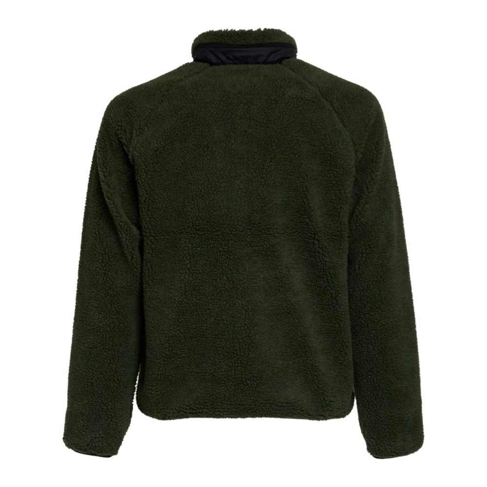 Veste 'Prentis Liner Zip-Up' pour Hommes