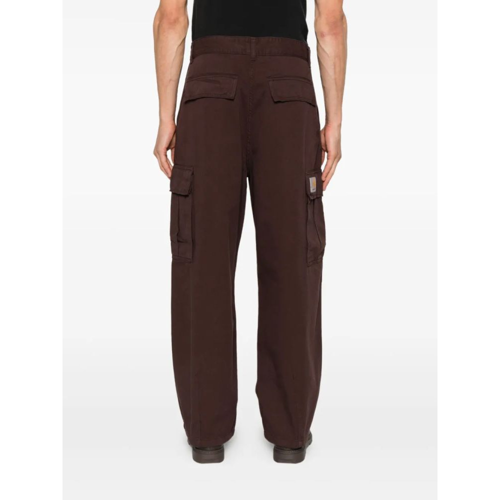 Pantalon 'Logo-Patch' pour Hommes