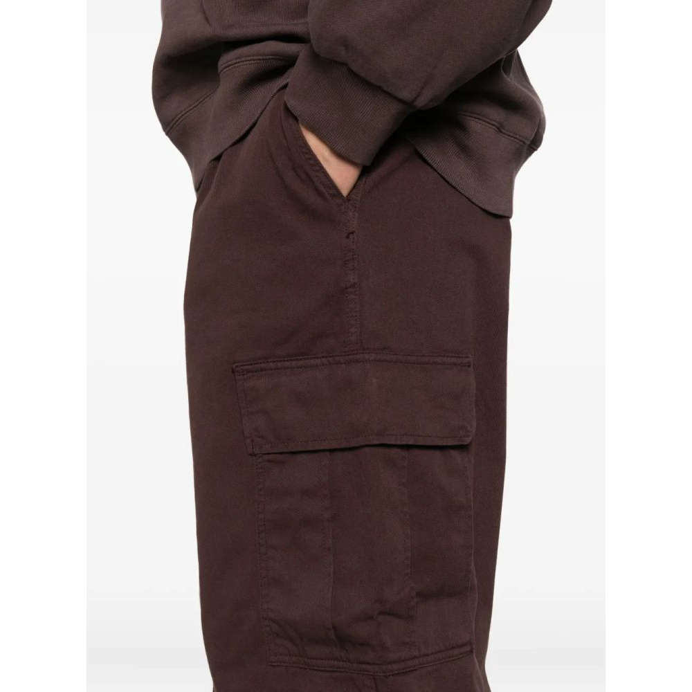 Pantalon 'Logo-Patch' pour Hommes