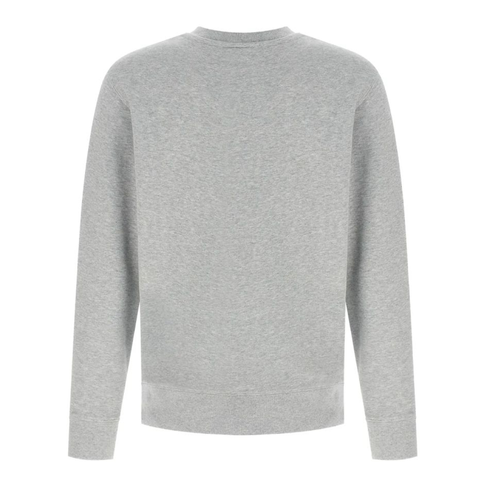 Men's 'Fox Head Patch' Sweatshirt