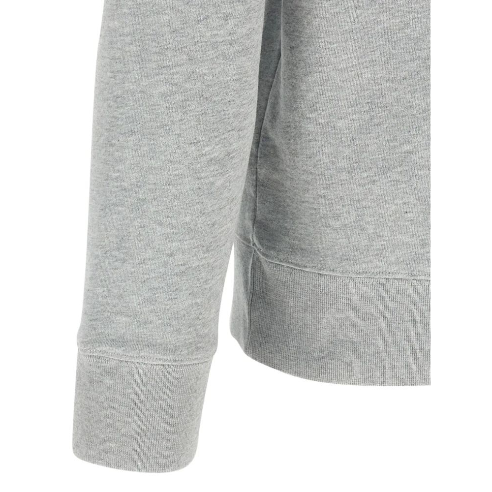 Men's 'Fox Head Patch' Sweatshirt