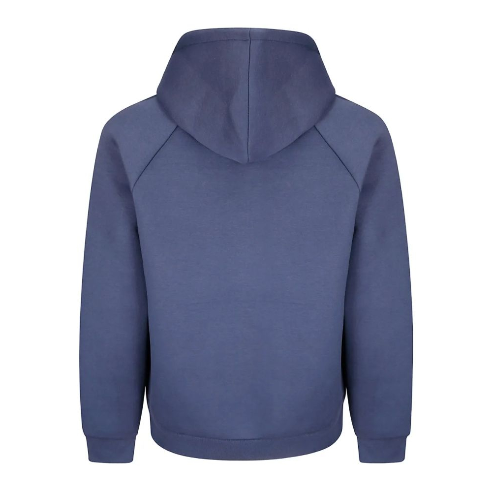 Veste 'Hooded Zip' pour Hommes