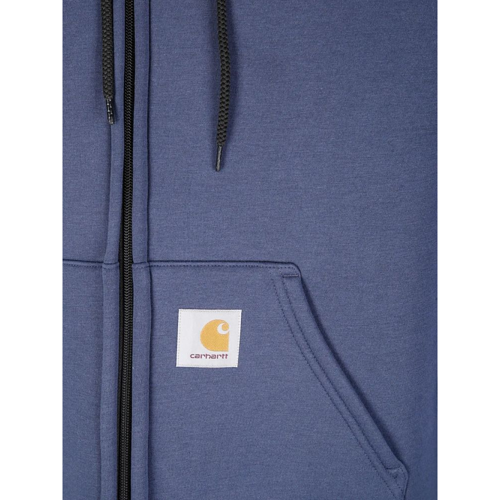 Veste 'Hooded Zip' pour Hommes