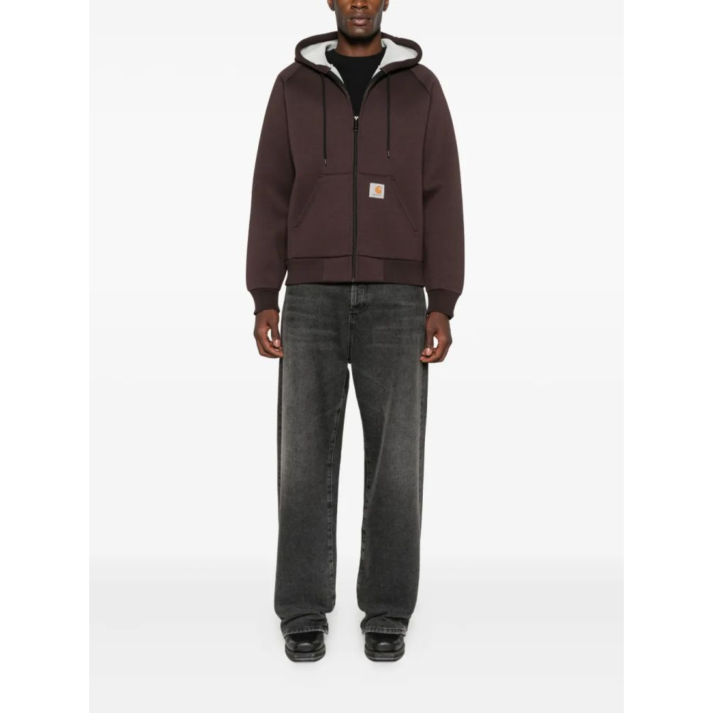 Veste 'Car-Lux Hooded' pour Hommes