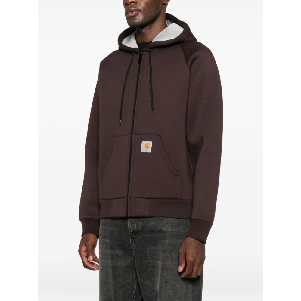 Veste 'Car-Lux Hooded' pour Hommes