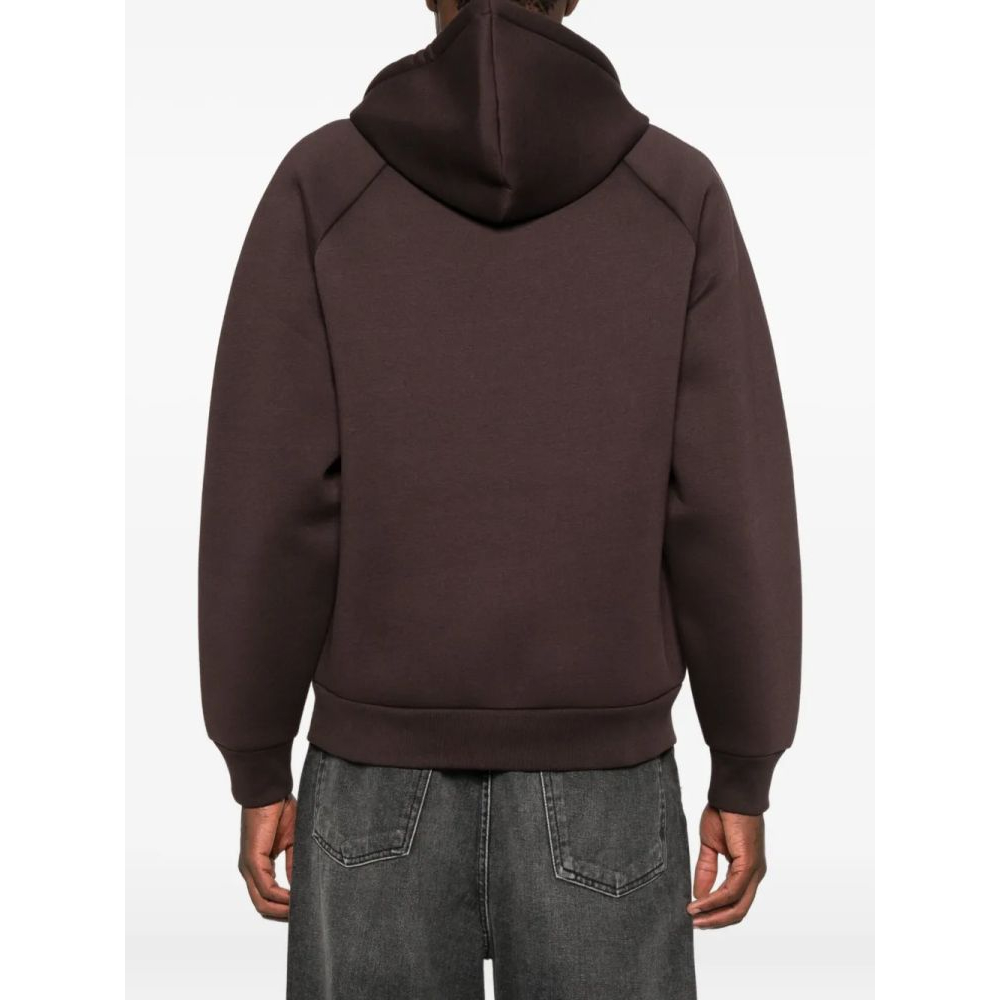 Veste 'Car-Lux Hooded' pour Hommes