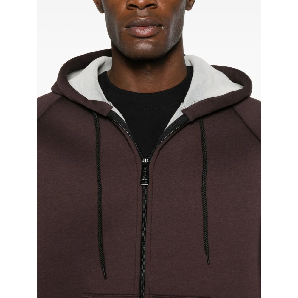 Veste 'Car-Lux Hooded' pour Hommes