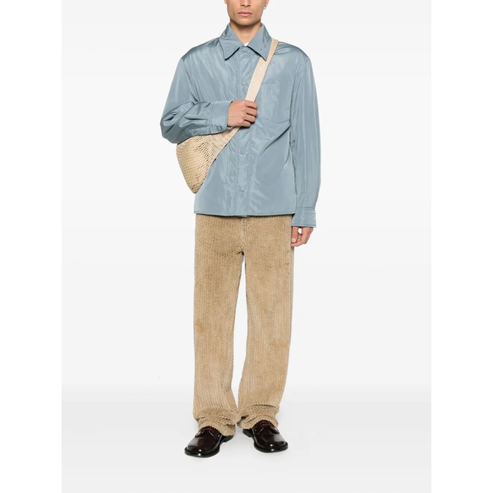 Veste 'Pocket Button' pour Hommes