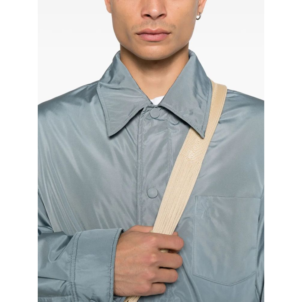 Veste 'Pocket Button' pour Hommes