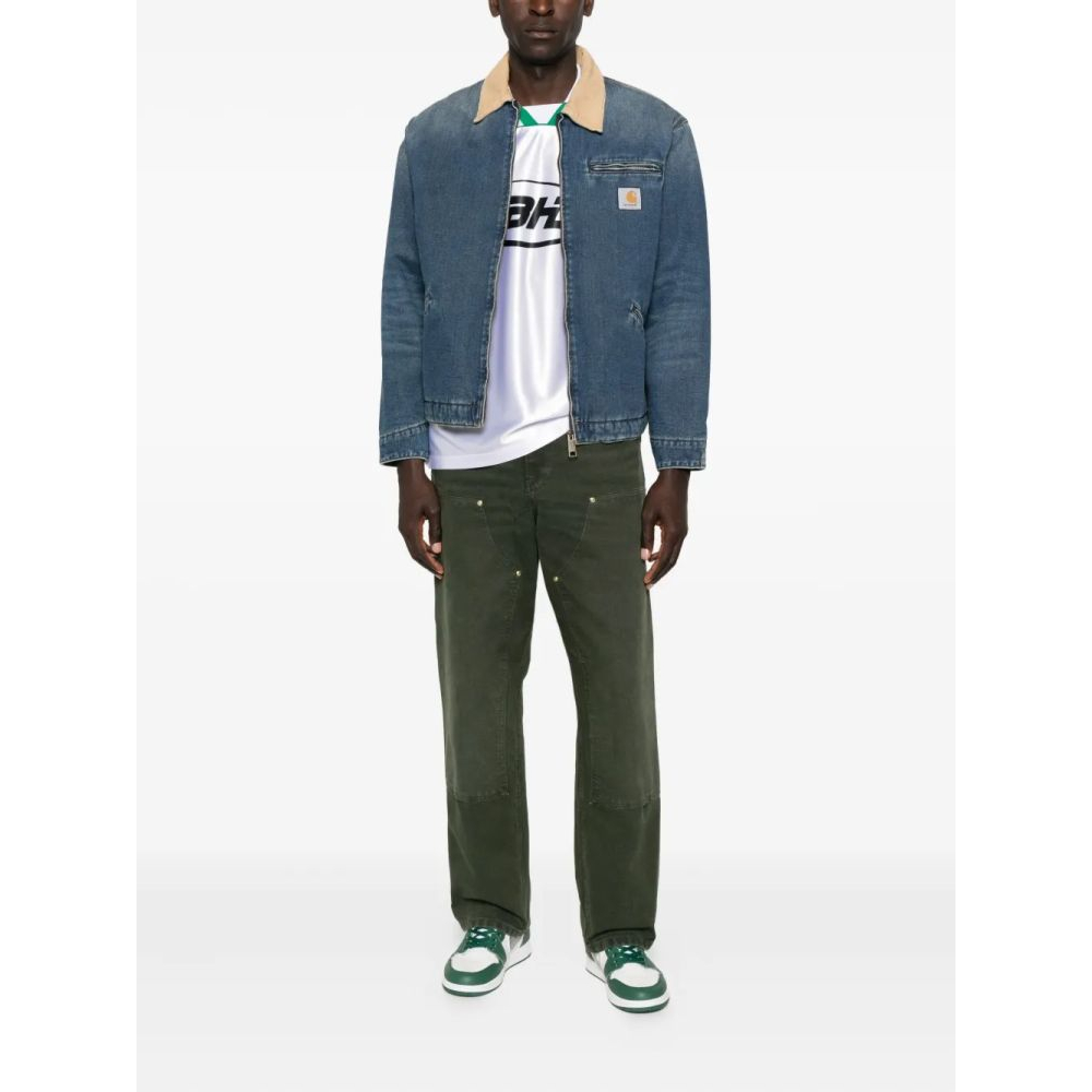 Pantalon 'Panelled' pour Hommes