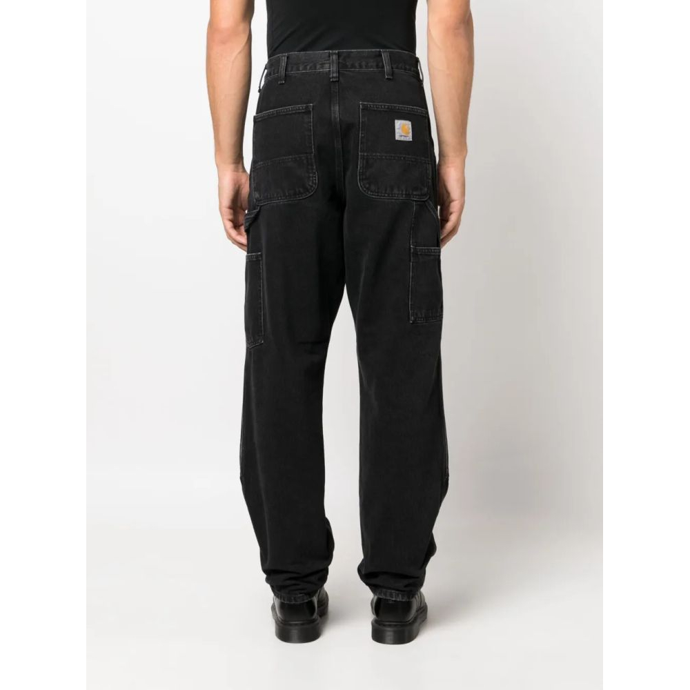 Pantalon 'Double Knee' pour Hommes