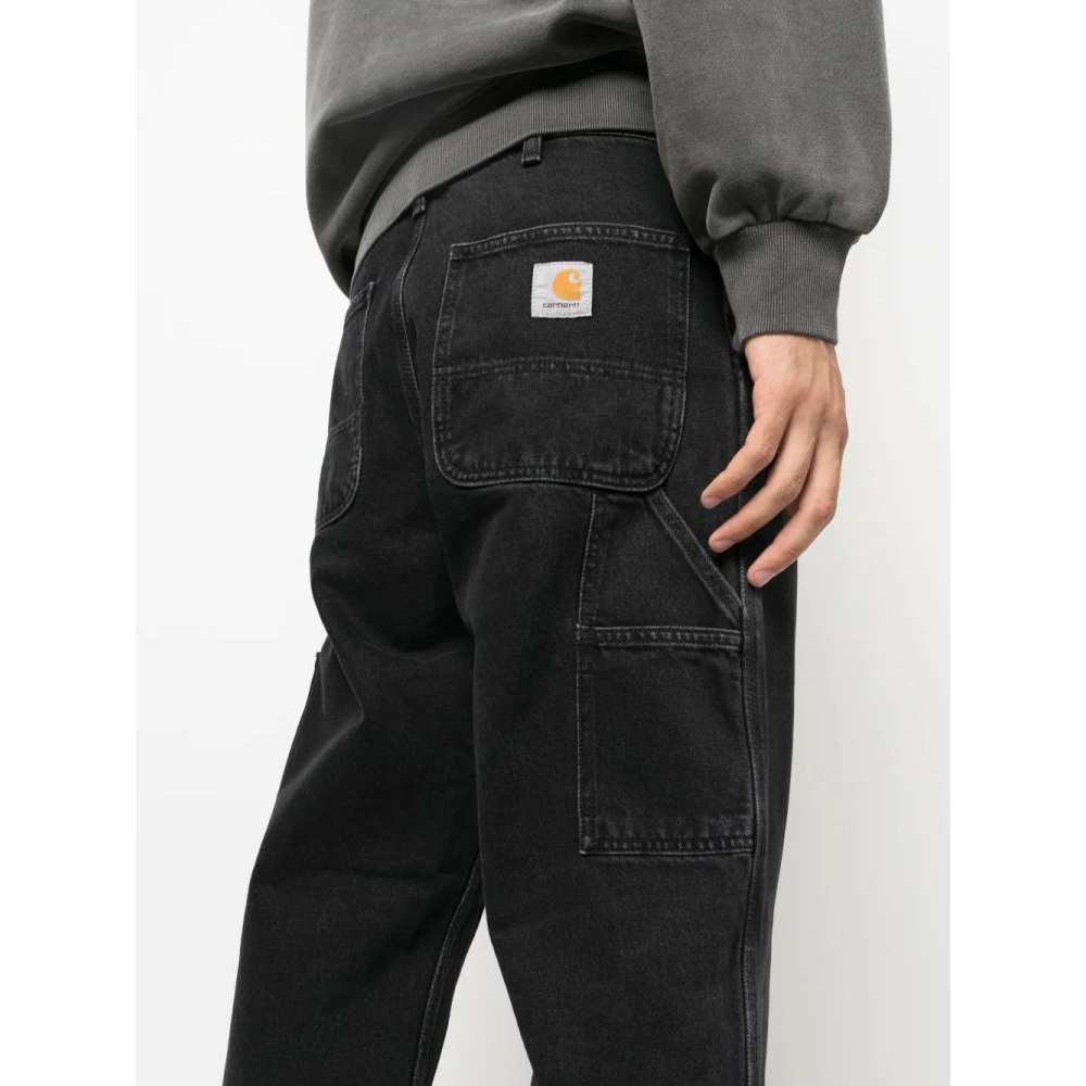 Pantalon 'Double Knee' pour Hommes