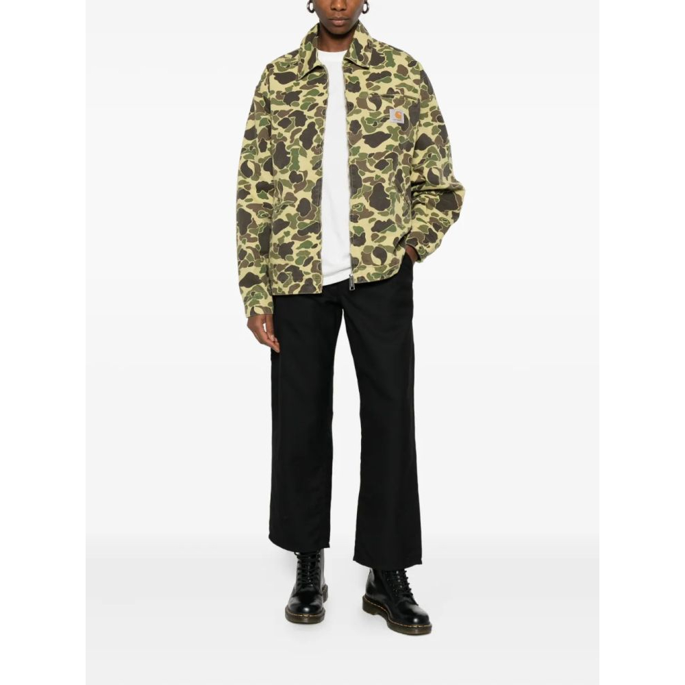 Veste 'Duck Detroit' pour Hommes