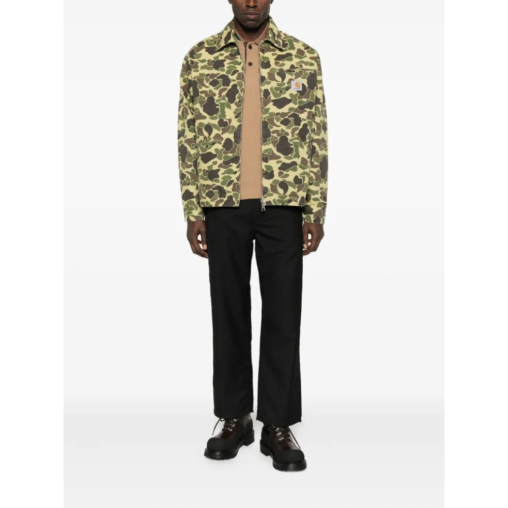 Veste 'Duck Detroit' pour Hommes