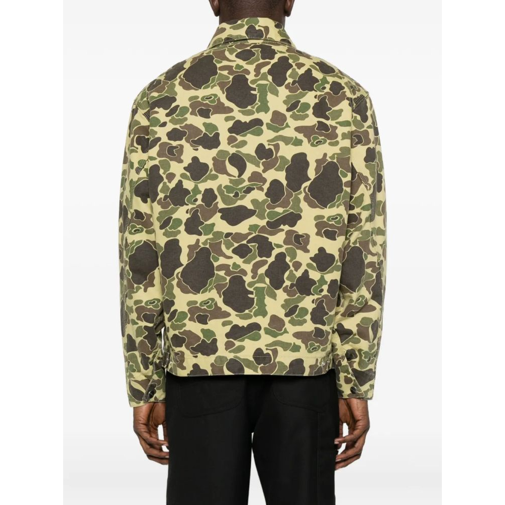 Veste 'Duck Detroit' pour Hommes