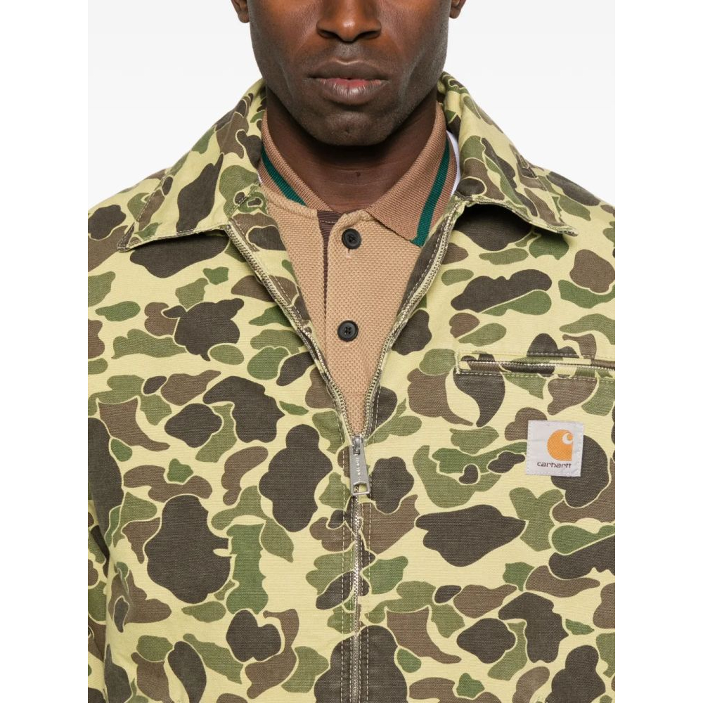 Veste 'Duck Detroit' pour Hommes